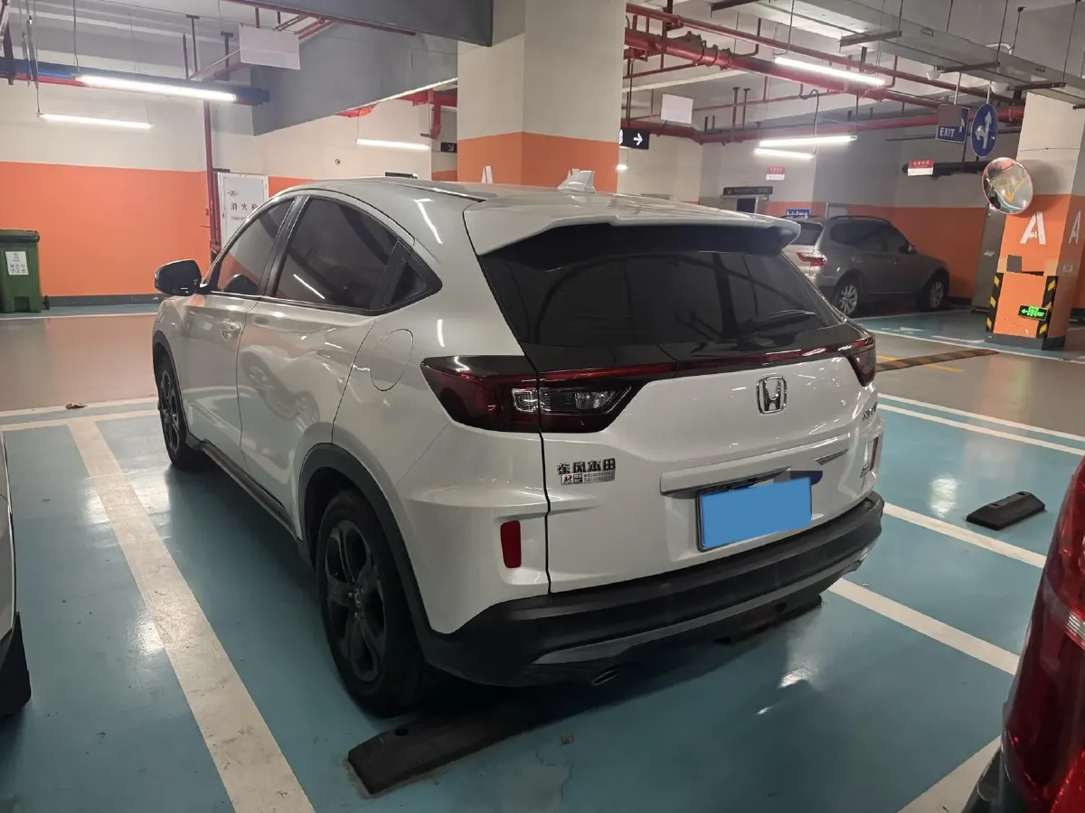 2020 Honda XR-V 1.5T 177HP L4 CVT,autocango,china used car exporter,china ev exporter,chinese used car exporter,chinese used ev exporter