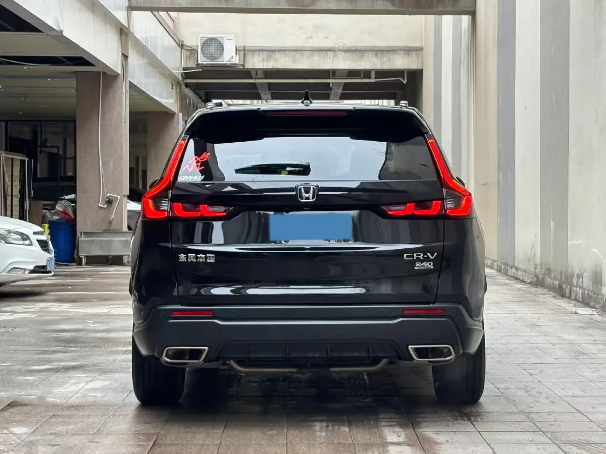 2024 Honda CR-V 1.5T 193HP L4 CVT,autocango,china used car exporter,china ev exporter,chinese used car exporter,chinese used ev exporter