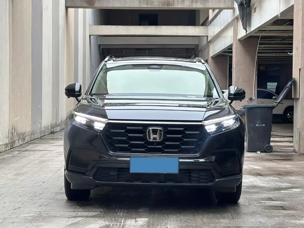 2024 Honda CR-V 1.5T 193HP L4 CVT,autocango,china used car exporter,china ev exporter,chinese used car exporter,chinese used ev exporter