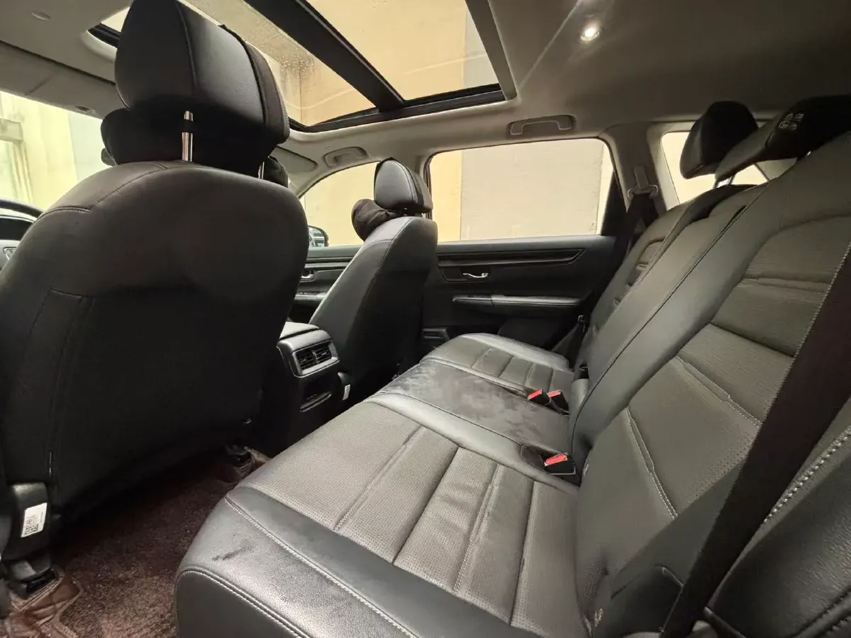 2024 Honda CR-V 1.5T 193HP L4 CVT,autocango,china used car exporter,china ev exporter,chinese used car exporter,chinese used ev exporter