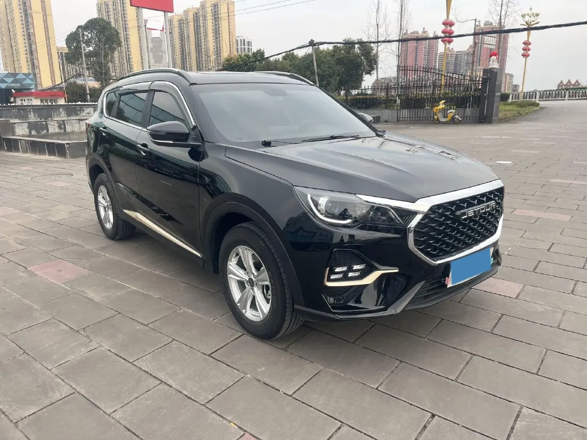 2025 Jetour X70 1.5T 156HP L4 6MT,autocango,china used car exporter,china ev exporter,chinese used car exporter,chinese used ev exporter