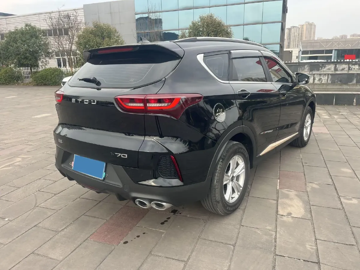 2025 Jetour X70 1.5T 156HP L4 6MT,autocango,china used car exporter,china ev exporter,chinese used car exporter,chinese used ev exporter