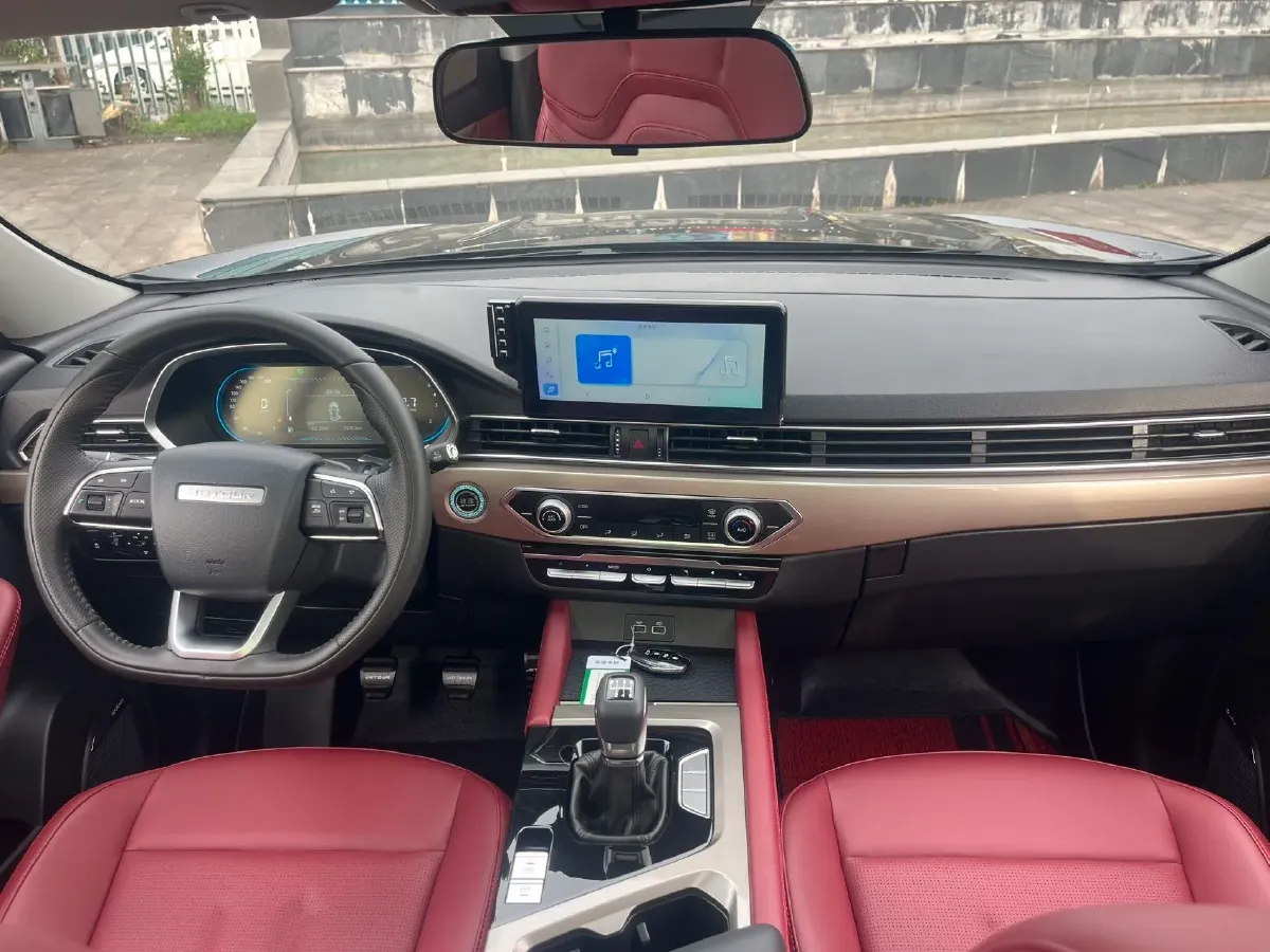 2025 Jetour X70 1.5T 156HP L4 6MT,autocango,china used car exporter,china ev exporter,chinese used car exporter,chinese used ev exporter