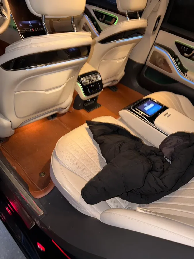 2022 Mercedes-Benz S Class 2.5T 313HP L6 9AT,autocango,china used car exporter,china ev exporter,chinese used car exporter,chinese used ev exporter