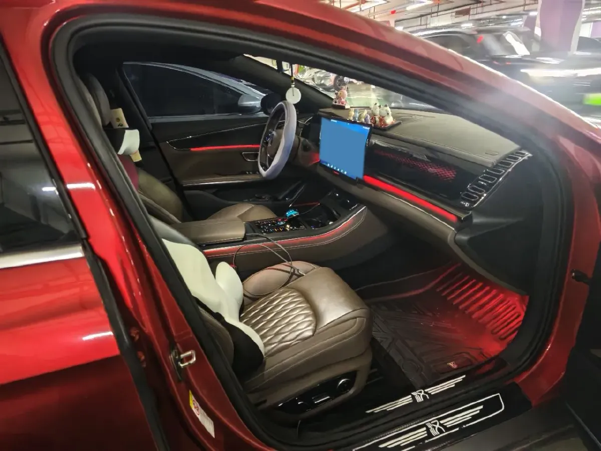 2020 BYD Han BEV 76.9KWH,autocango,china used car exporter,china ev exporter,chinese used car exporter,chinese used ev exporter