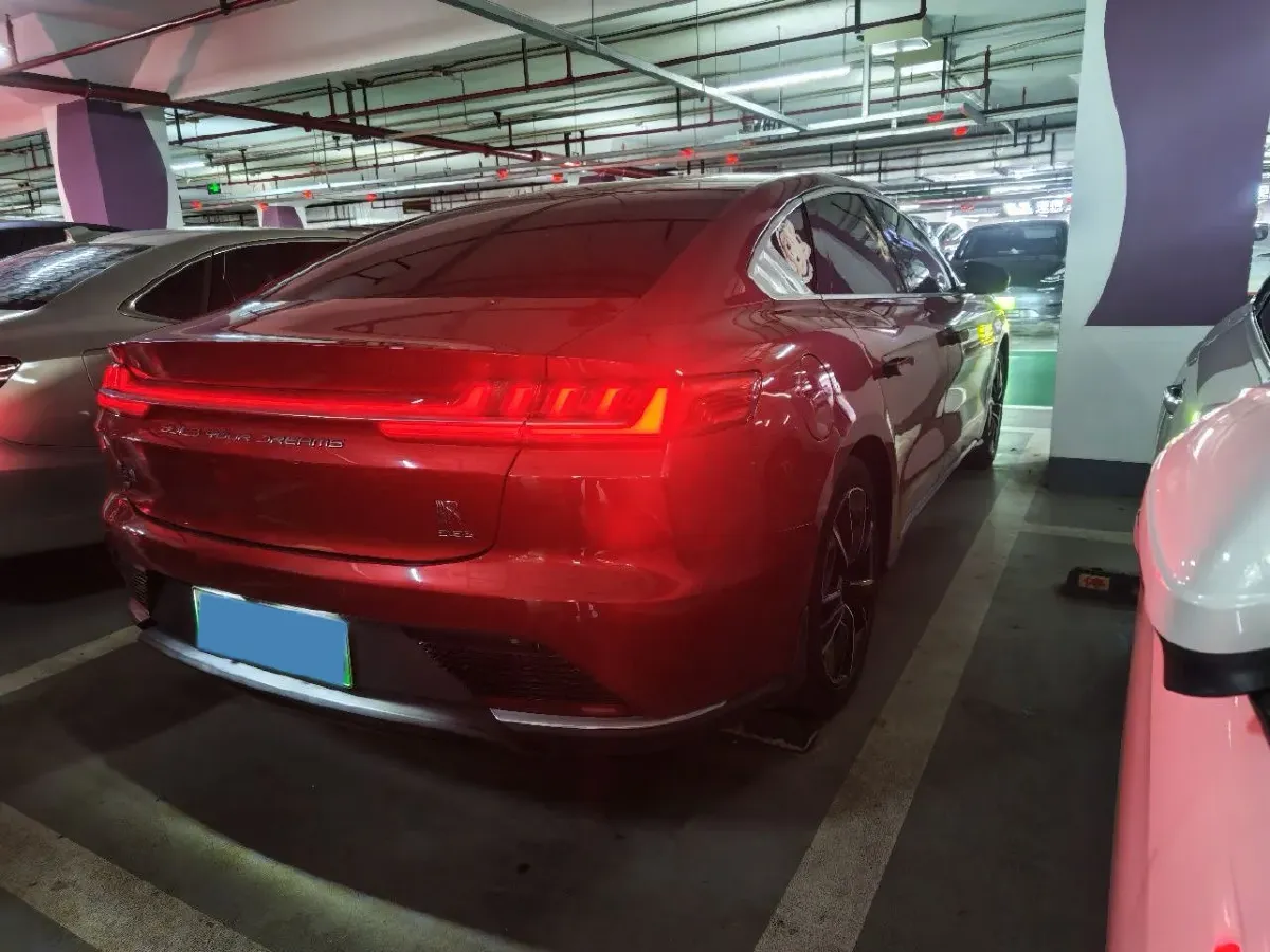 2020 BYD Han BEV 76.9KWH,autocango,china used car exporter,china ev exporter,chinese used car exporter,chinese used ev exporter