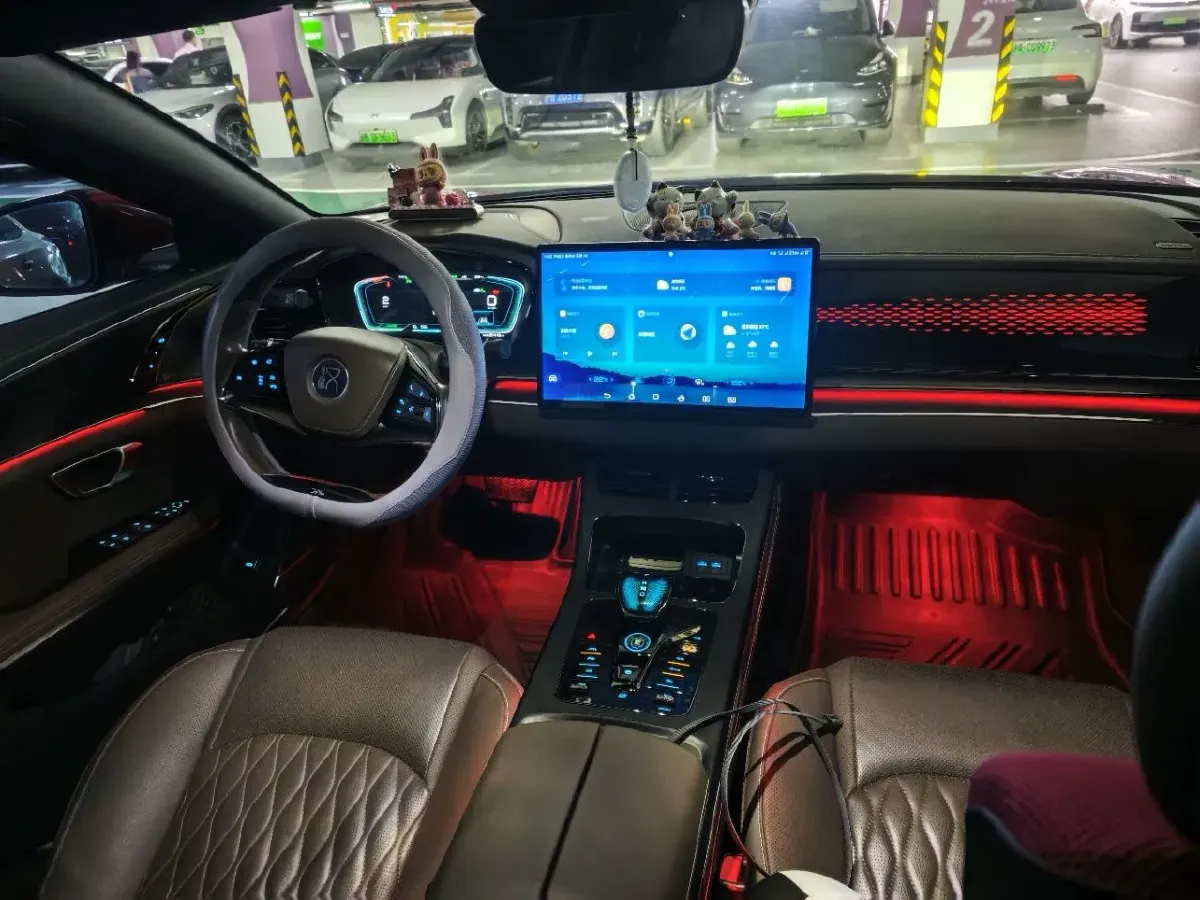 2020 BYD Han BEV 76.9KWH,autocango,china used car exporter,china ev exporter,chinese used car exporter,chinese used ev exporter