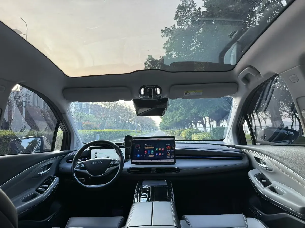 2022 Aion LX BEV 93.3KWH,autocango,china used car exporter,china ev exporter,chinese used car exporter,chinese used ev exporter