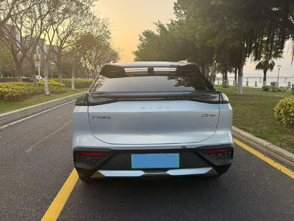 2022 Aion LX BEV 93.3KWH,autocango,china used car exporter,china ev exporter,chinese used car exporter,chinese used ev exporter