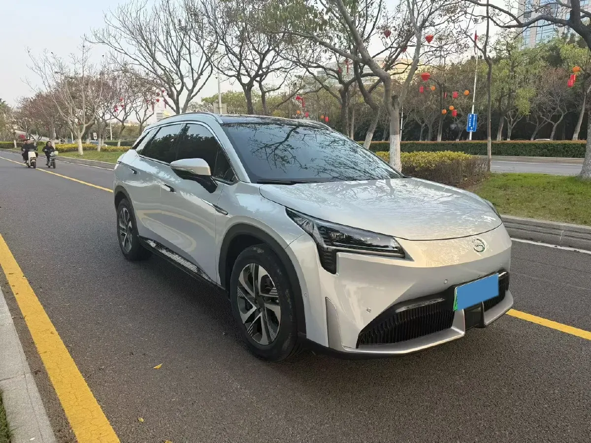2022 Aion LX BEV 93.3KWH,autocango,china used car exporter,china ev exporter,chinese used car exporter,chinese used ev exporter