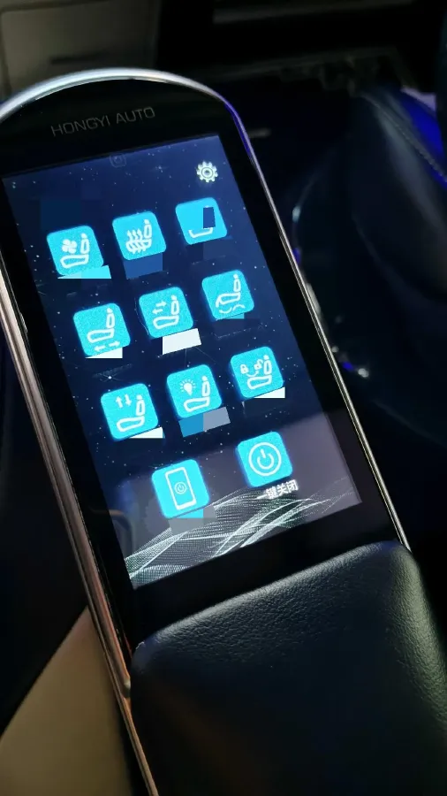 2021 Buick GL8 2.0T 237HP L4 9AT,autocango,china used car exporter,china ev exporter,chinese used car exporter,chinese used ev exporter