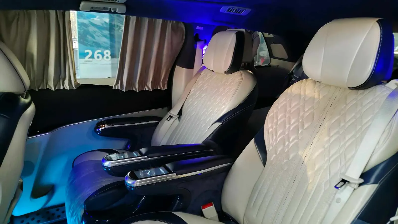 2021 Buick GL8 2.0T 237HP L4 9AT,autocango,china used car exporter,china ev exporter,chinese used car exporter,chinese used ev exporter