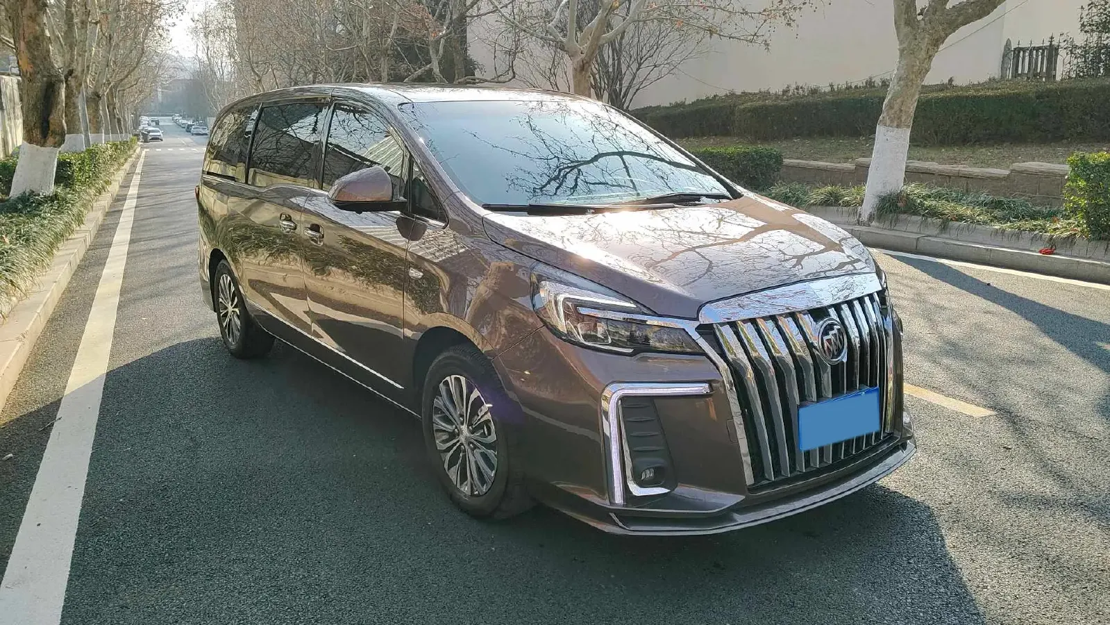 2021 Buick GL8 2.0T 237HP L4 9AT,autocango,china used car exporter,china ev exporter,chinese used car exporter,chinese used ev exporter