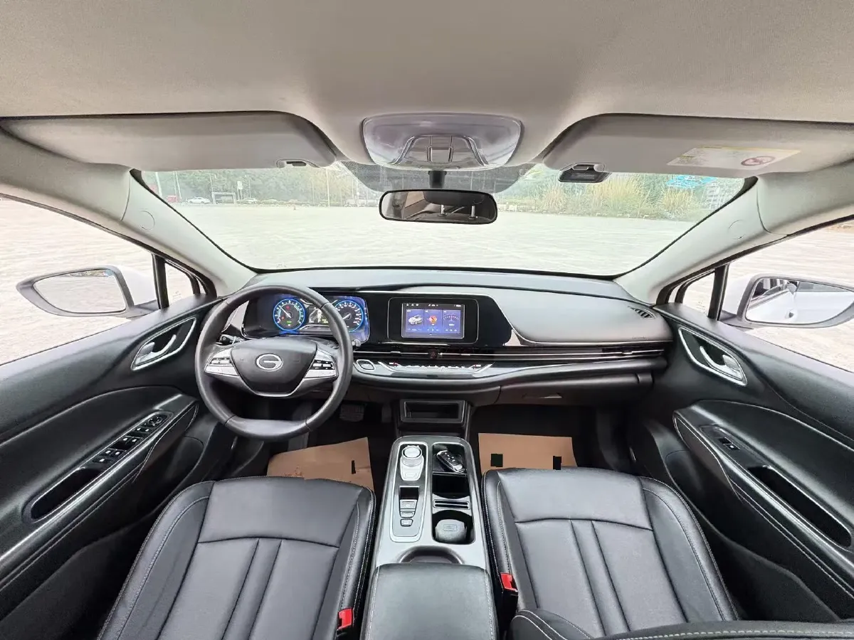 2020 Aion S BEV 58.8KWH,autocango,china used car exporter,china ev exporter,chinese used car exporter,chinese used ev exporter