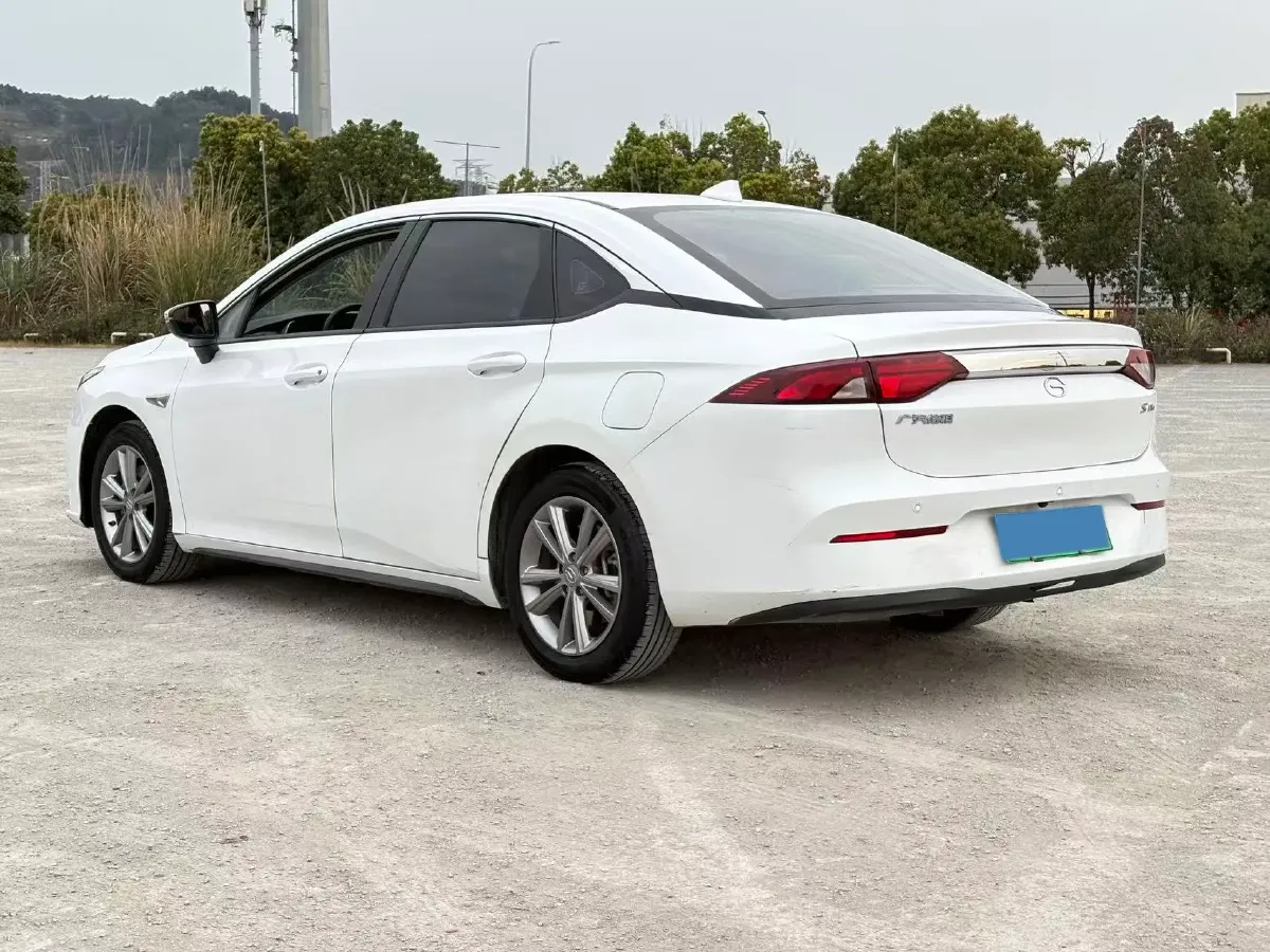 2020 Aion S BEV 58.8KWH,autocango,china used car exporter,china ev exporter,chinese used car exporter,chinese used ev exporter