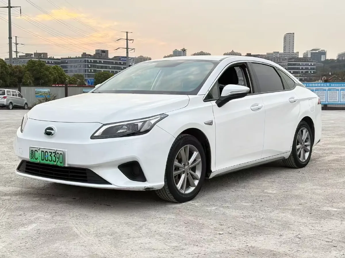 2020 Aion S BEV 58.8KWH,autocango,china used car exporter,china ev exporter,chinese used car exporter,chinese used ev exporter