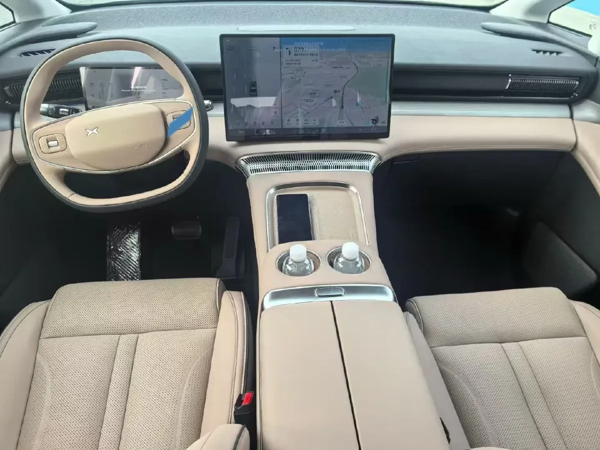 2024 Xpeng X9 BEV 101.5KWH,autocango,china used car exporter,china ev exporter,chinese used car exporter,chinese used ev exporter