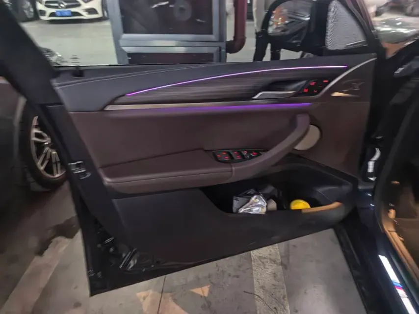 2022 BMW X3 2.0T 252HP L4 8AT,autocango,china used car exporter,china ev exporter,chinese used car exporter,chinese used ev exporter