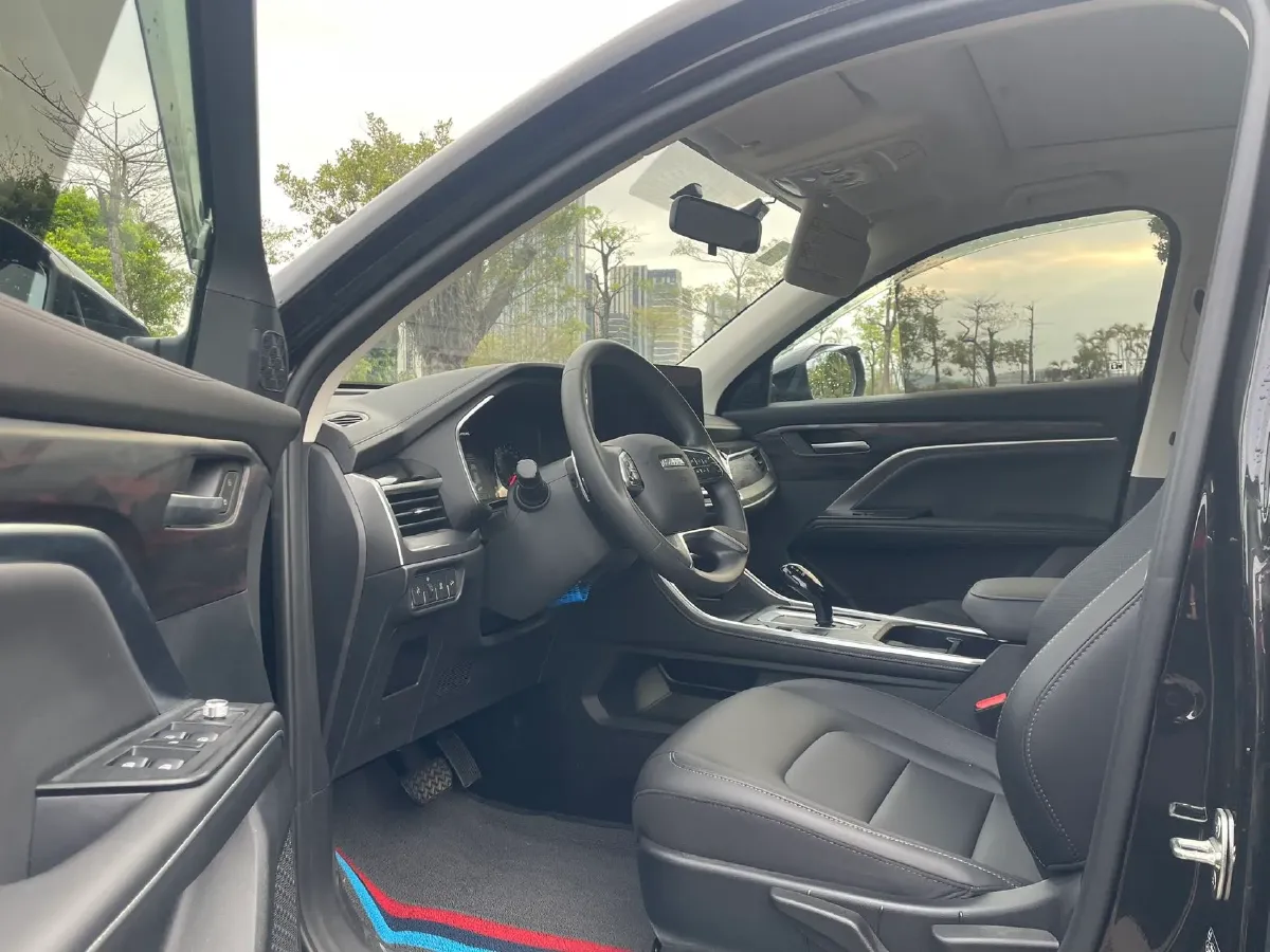 2025 Haval H6 1.5T 150HP L4 7DCT,autocango,china used car exporter,china ev exporter,chinese used car exporter,chinese used ev exporter