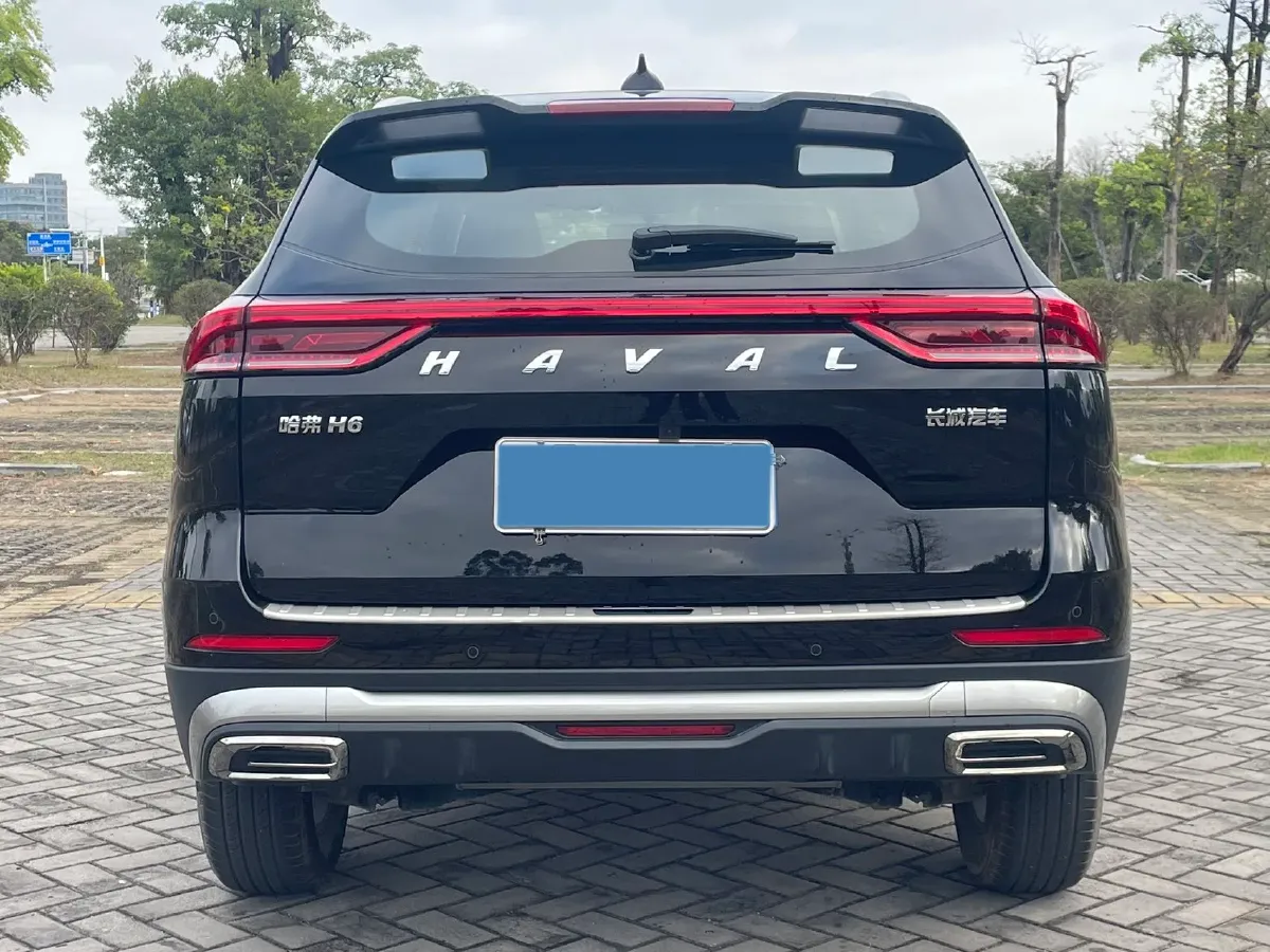2025 Haval H6 1.5T 150HP L4 7DCT,autocango,china used car exporter,china ev exporter,chinese used car exporter,chinese used ev exporter