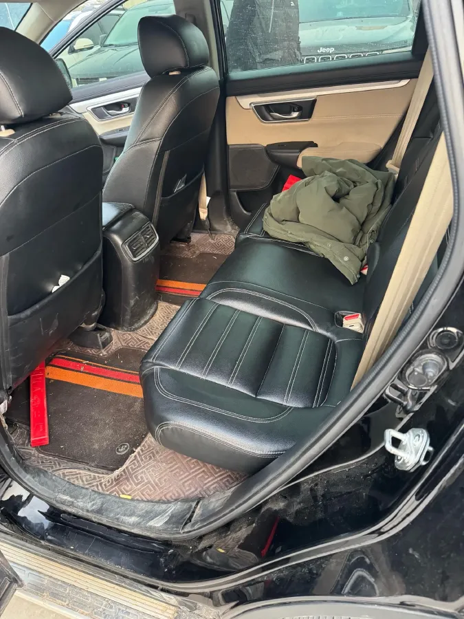 2021 Honda CR-V 1.5T 193HP L4 CVT,autocango,china used car exporter,china ev exporter,chinese used car exporter,chinese used ev exporter