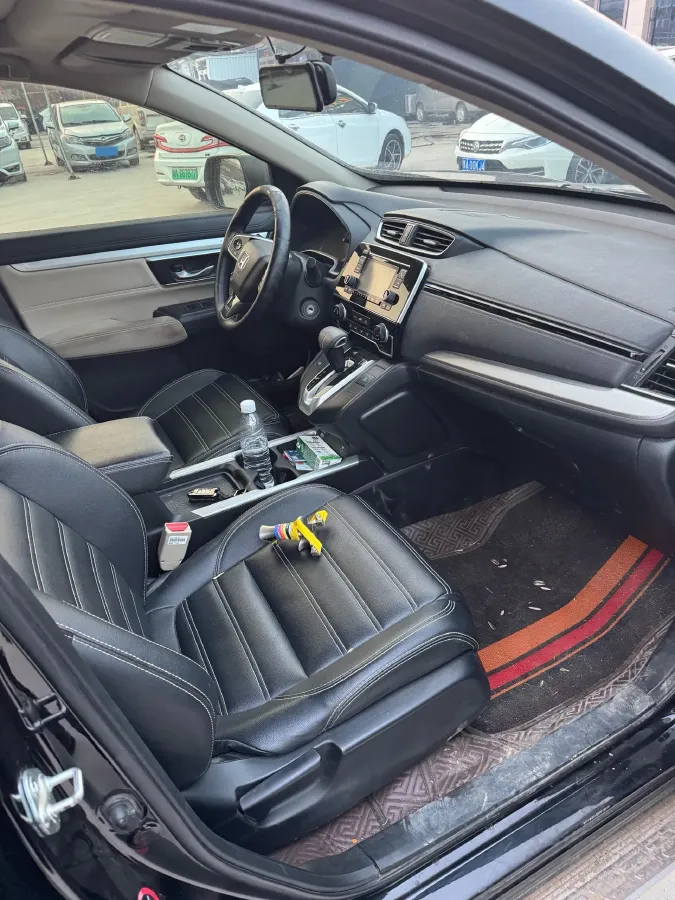 2021 Honda CR-V 1.5T 193HP L4 CVT,autocango,china used car exporter,china ev exporter,chinese used car exporter,chinese used ev exporter