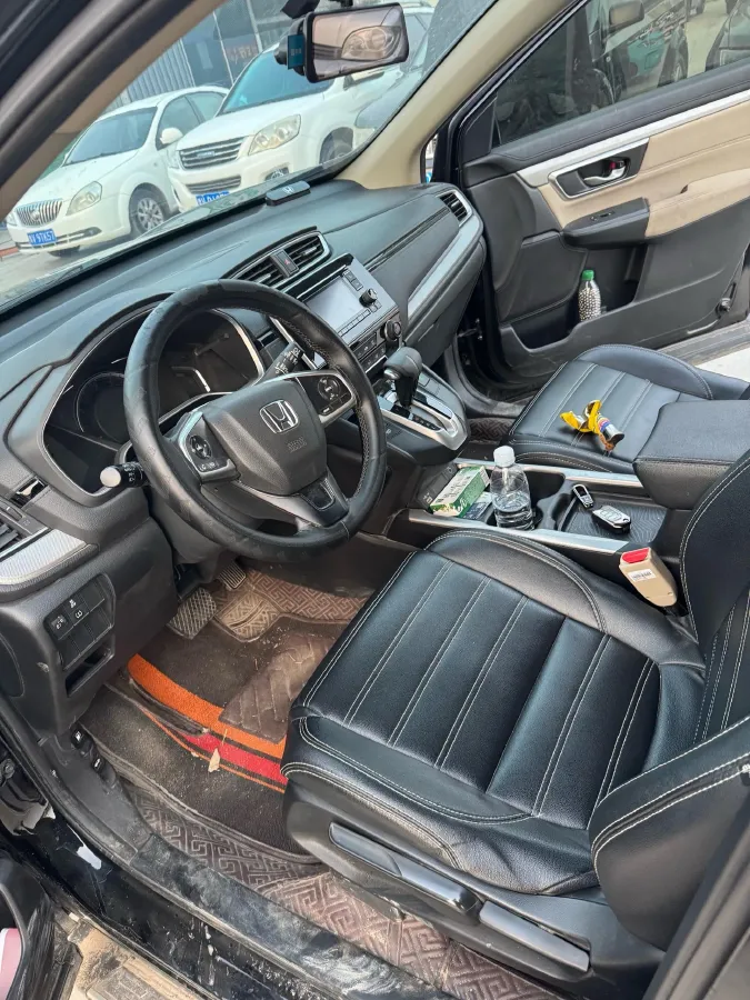 2021 Honda CR-V 1.5T 193HP L4 CVT,autocango,china used car exporter,china ev exporter,chinese used car exporter,chinese used ev exporter