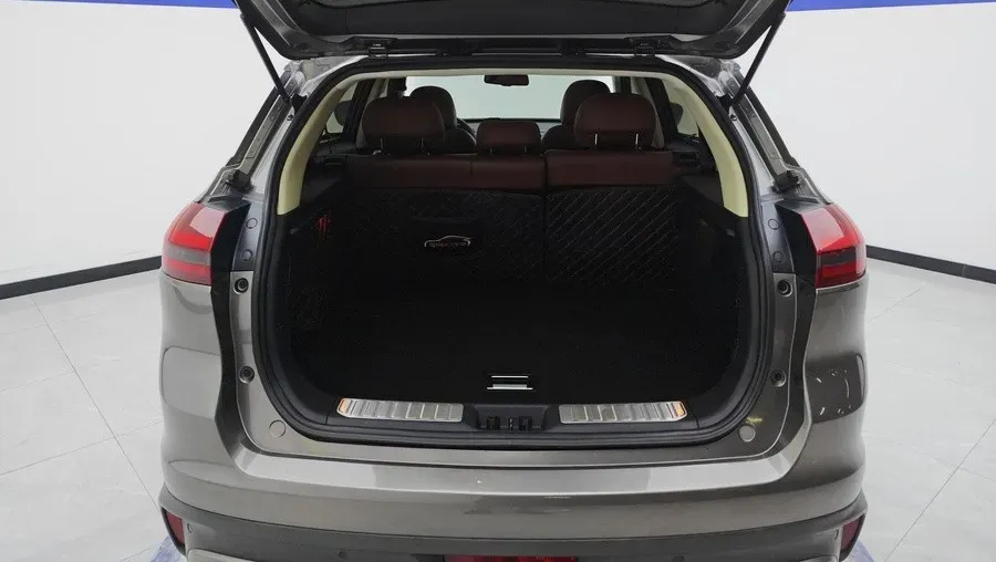 2018 Geely Azkarra 1.8T 184HP L4 6AT,autocango,china used car exporter,china ev exporter,chinese used car exporter,chinese used ev exporter