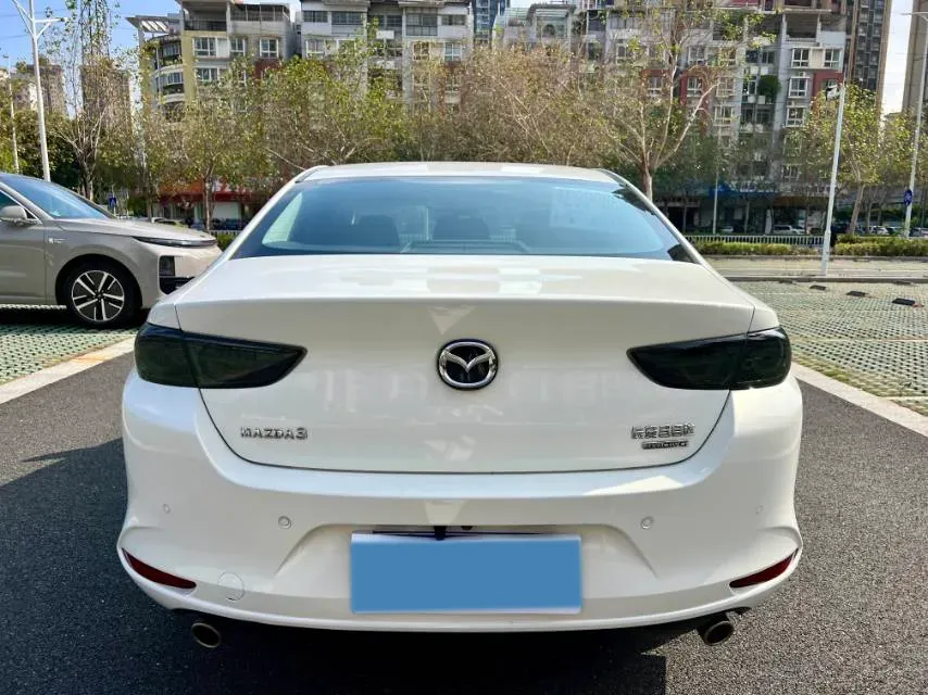 2020 Mazda 3 Axela 2.0L 158HP L4 6AT,autocango,china used car exporter,china ev exporter,chinese used car exporter,chinese used ev exporter