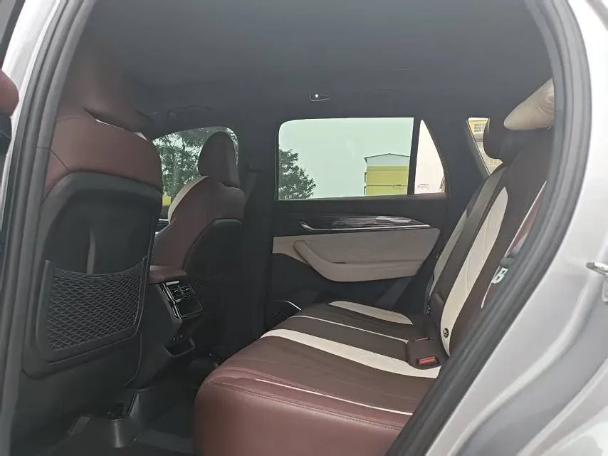 2021 Geely Monjaro 2.0T 218HP L4 7DCT,autocango,china used car exporter,china ev exporter,chinese used car exporter,chinese used ev exporter