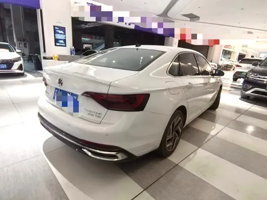 2023 Volkswagen Sagitar 1.2T 116HP L4 7DCT,autocango,china used car exporter,china ev exporter,chinese used car exporter,chinese used ev exporter