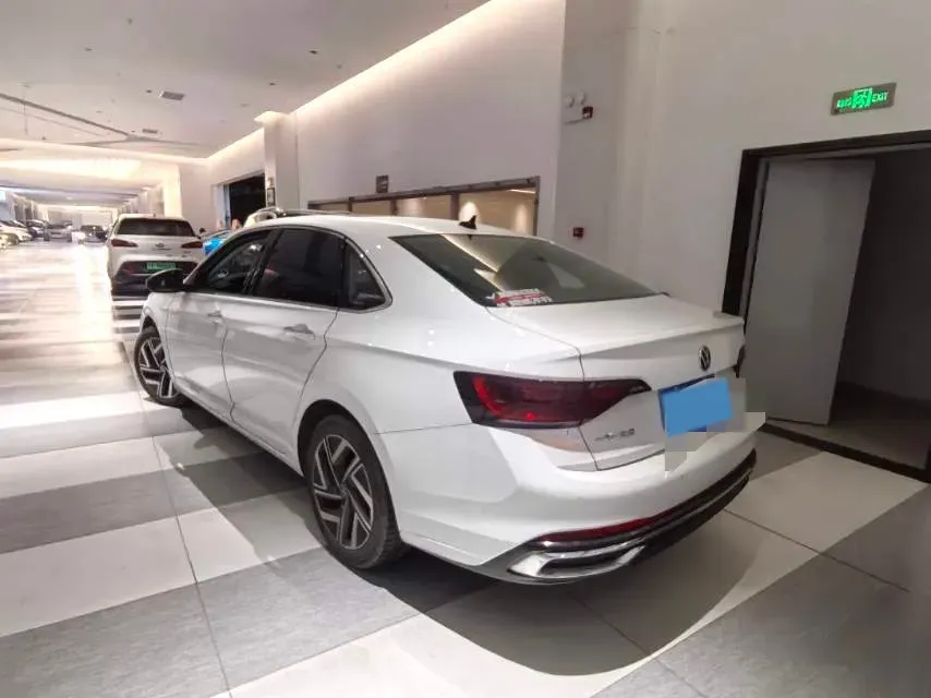 2023 Volkswagen Sagitar 1.2T 116HP L4 7DCT,autocango,china used car exporter,china ev exporter,chinese used car exporter,chinese used ev exporter