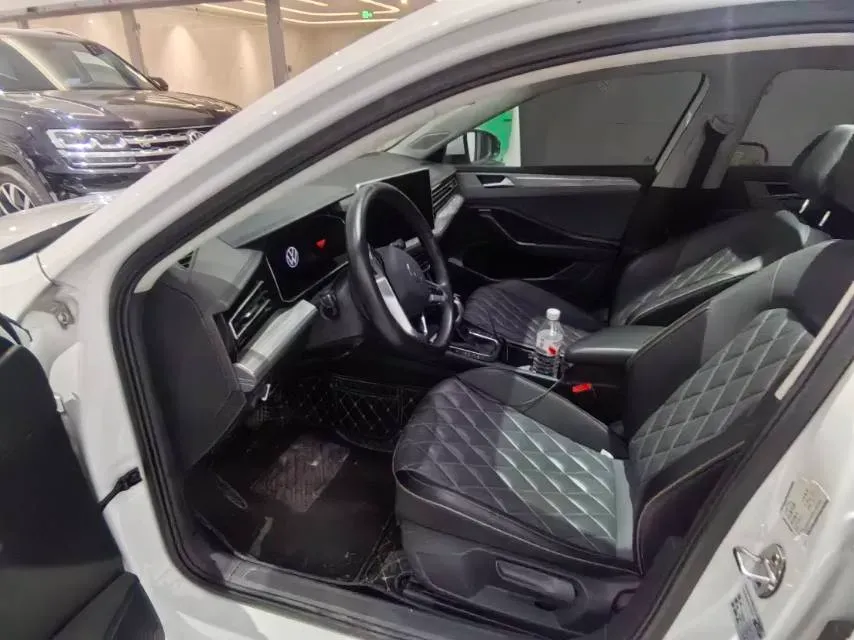 2023 Volkswagen Sagitar 1.2T 116HP L4 7DCT,autocango,china used car exporter,china ev exporter,chinese used car exporter,chinese used ev exporter