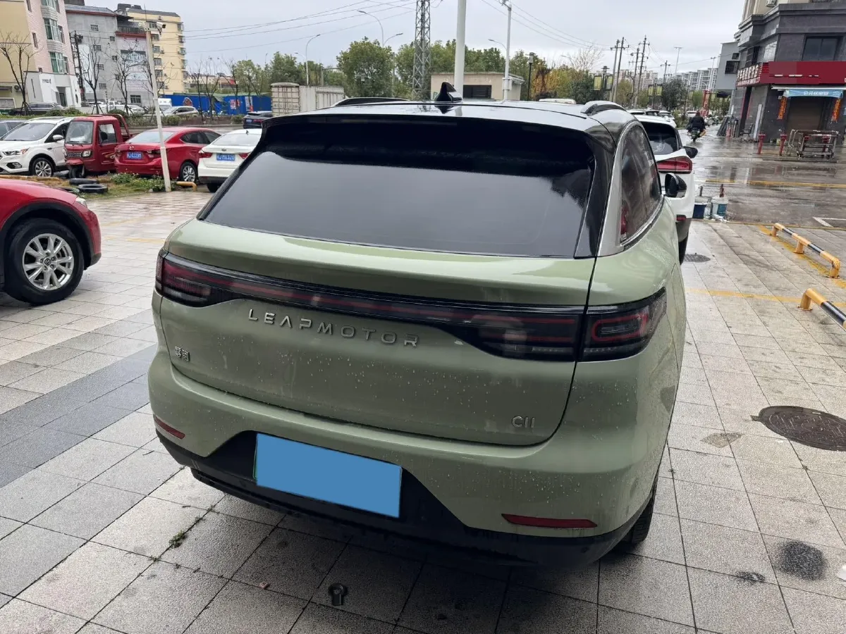 2021 Neta U BEV 66.23KWH,autocango,china used car exporter,china ev exporter,chinese used car exporter,chinese used ev exporter