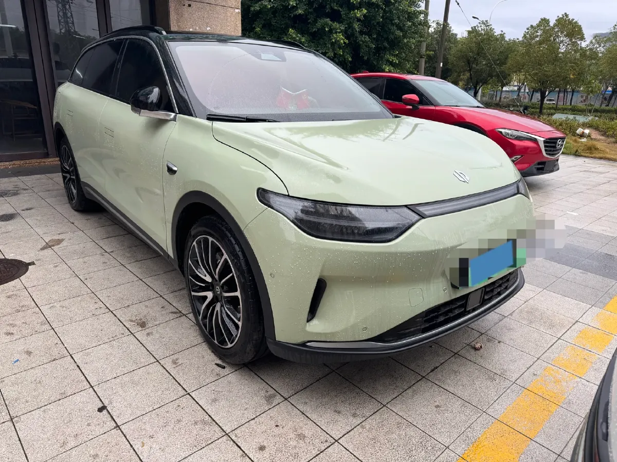 2021 Neta U BEV 66.23KWH,autocango,china used car exporter,china ev exporter,chinese used car exporter,chinese used ev exporter