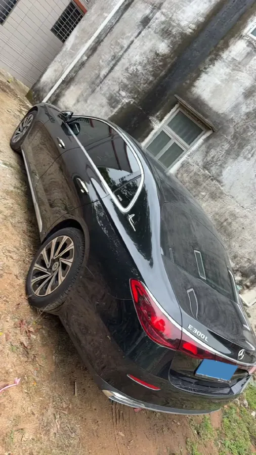 2025 Mercedes-Benz E Class 2.0T 258HP L4 9AT,autocango,china used car exporter,china ev exporter,chinese used car exporter,chinese used ev exporter