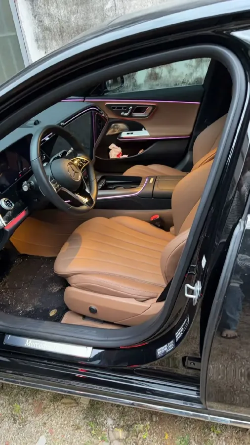 2025 Mercedes-Benz E Class 2.0T 258HP L4 9AT,autocango,china used car exporter,china ev exporter,chinese used car exporter,chinese used ev exporter