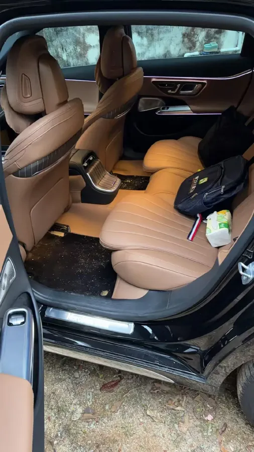 2025 Mercedes-Benz E Class 2.0T 258HP L4 9AT,autocango,china used car exporter,china ev exporter,chinese used car exporter,chinese used ev exporter