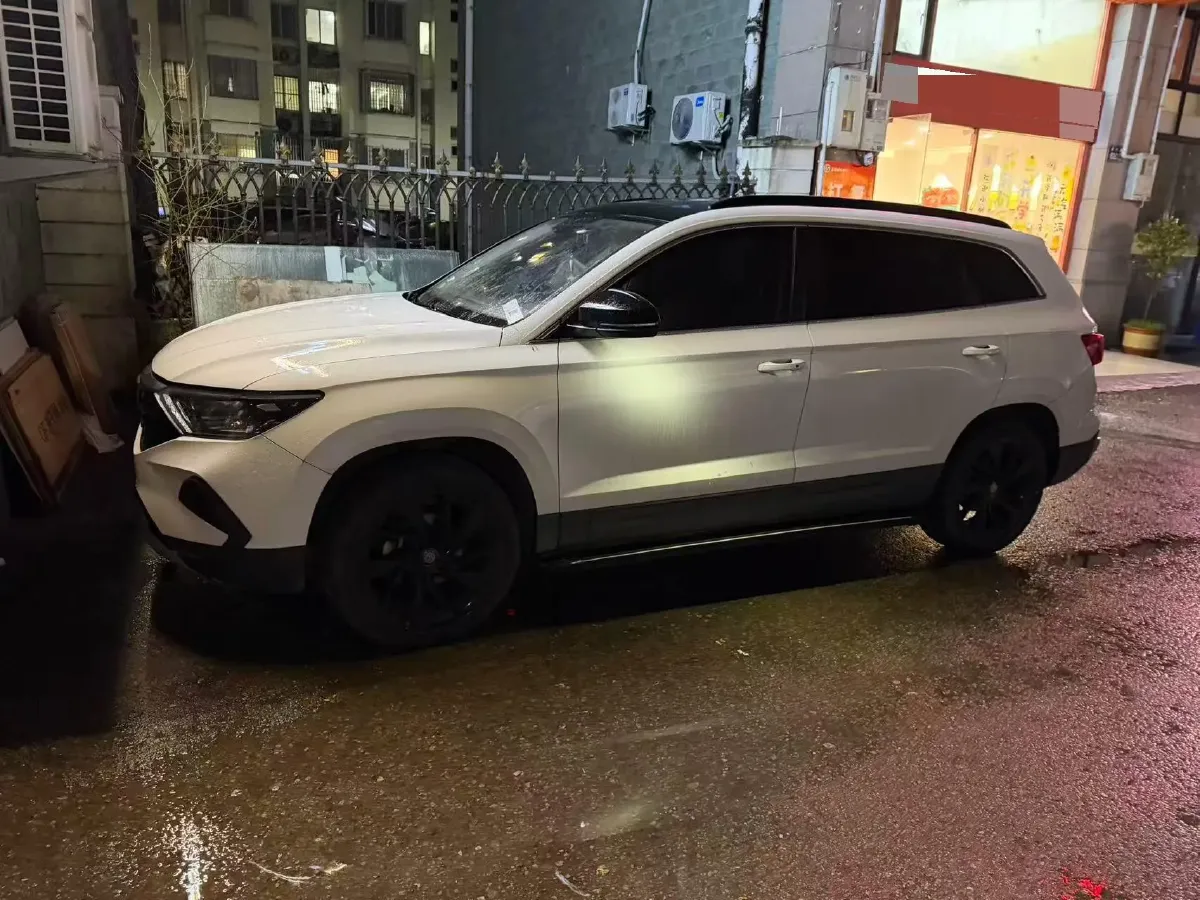 2021 Jetta VS7 1.4T 150HP L4 6AT,autocango,china used car exporter,china ev exporter,chinese used car exporter,chinese used ev exporter