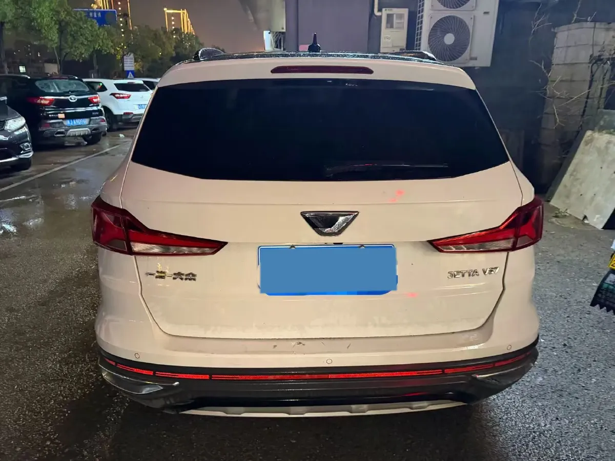 2021 Jetta VS7 1.4T 150HP L4 6AT,autocango,china used car exporter,china ev exporter,chinese used car exporter,chinese used ev exporter