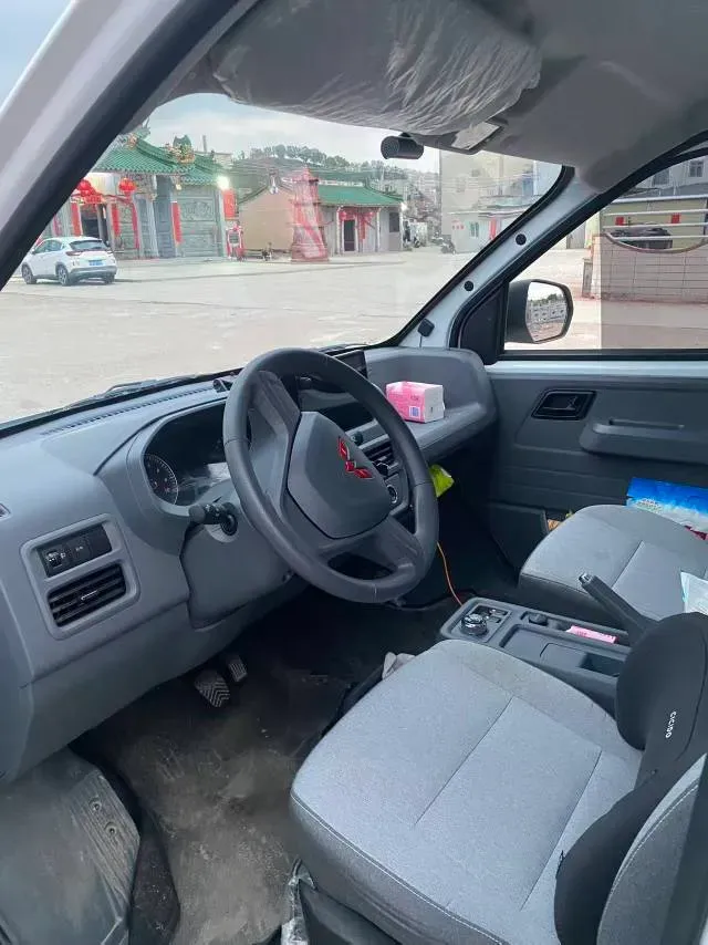 2024 WuLing YangGuang BEV 41.9KWH,autocango,china used car exporter,china ev exporter,chinese used car exporter,chinese used ev exporter