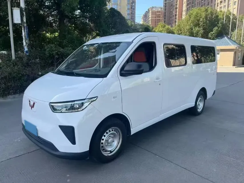 2024 WuLing YangGuang BEV 41.9KWH,autocango,china used car exporter,china ev exporter,chinese used car exporter,chinese used ev exporter