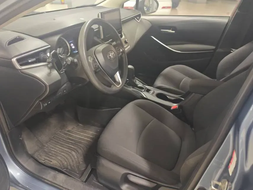 2019 Toyota Corolla 1.8L 98HP L4 E-CVT Hybrid,autocango,china used car exporter,china ev exporter,chinese used car exporter,chinese used ev exporter