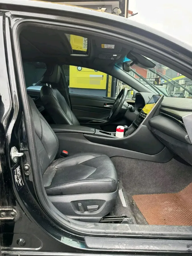 2022 Toyota Avalon 2.0L 178HP L4 CVT,autocango,china used car exporter,china ev exporter,chinese used car exporter,chinese used ev exporter