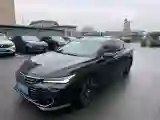 2022 Toyota Avalon 2.0L 178HP L4 CVT