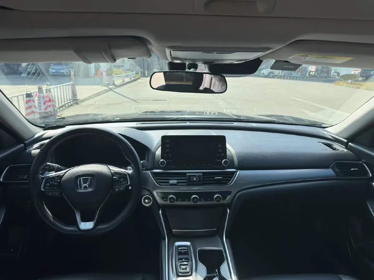 2018 Honda Accord 2.0L 146HP L4 E-CVT Hybrid,autocango,china used car exporter,china ev exporter,chinese used car exporter,chinese used ev exporter