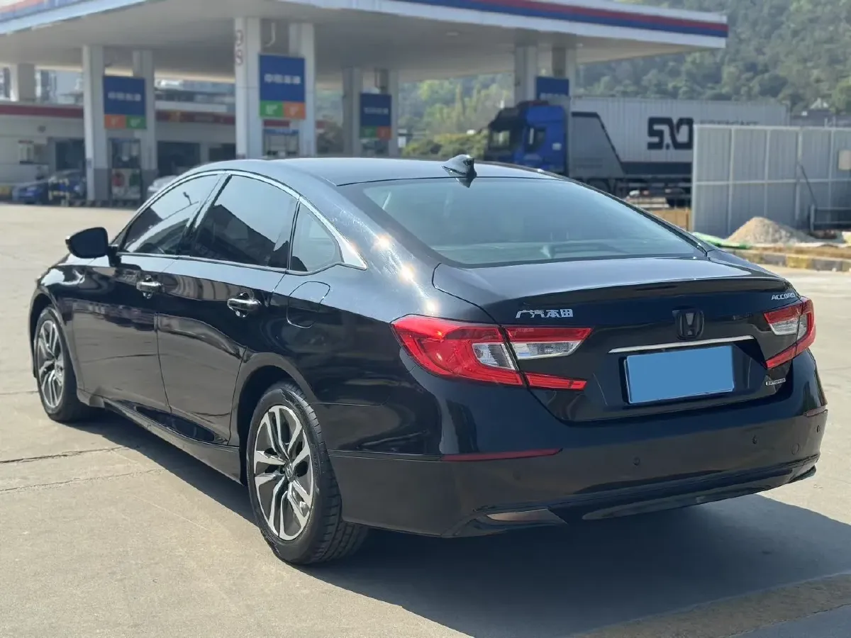2018 Honda Accord 2.0L 146HP L4 E-CVT Hybrid,autocango,china used car exporter,china ev exporter,chinese used car exporter,chinese used ev exporter