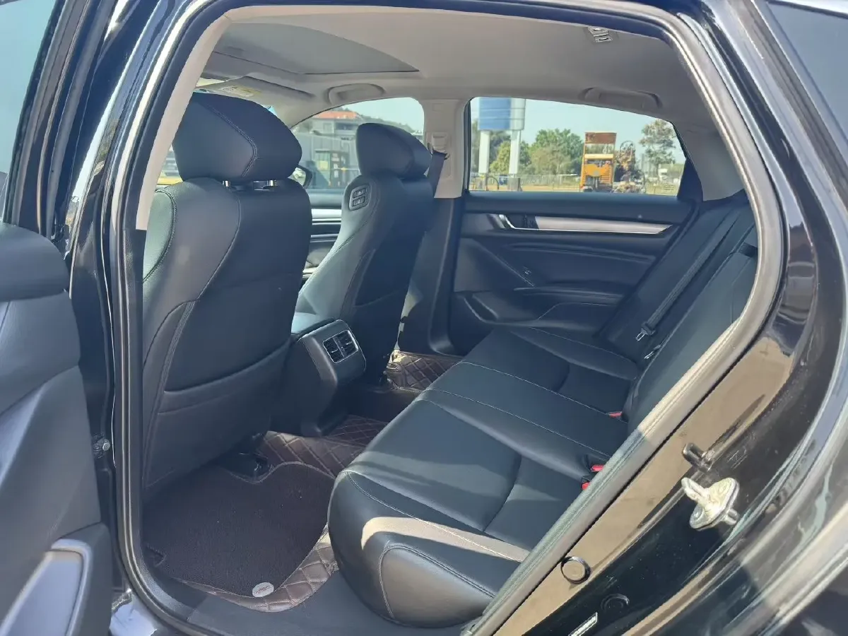 2018 Honda Accord 2.0L 146HP L4 E-CVT Hybrid,autocango,china used car exporter,china ev exporter,chinese used car exporter,chinese used ev exporter