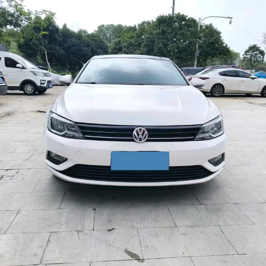 2018 Volkswagen Lamando 1.4T 131HP L4 7DCT,autocango,china used car exporter,china ev exporter,chinese used car exporter,chinese used ev exporter