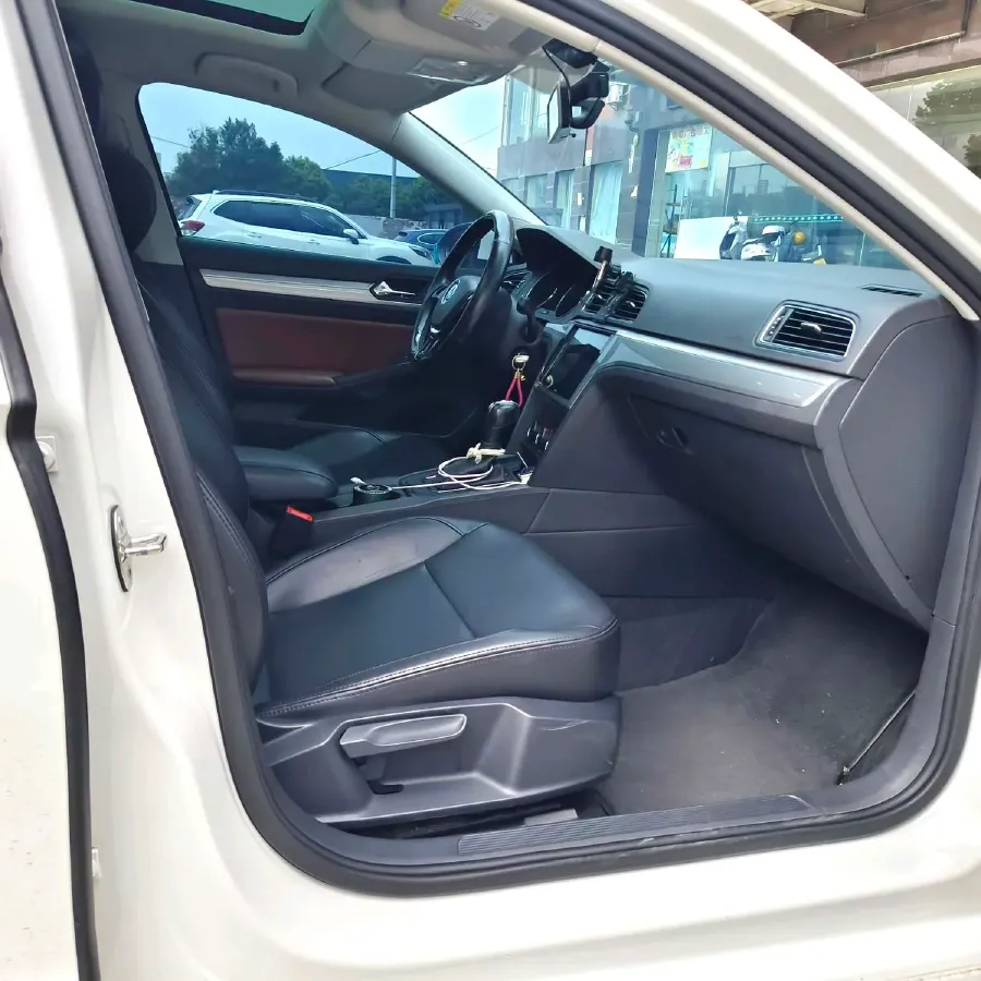 2018 Volkswagen Lamando 1.4T 131HP L4 7DCT,autocango,china used car exporter,china ev exporter,chinese used car exporter,chinese used ev exporter